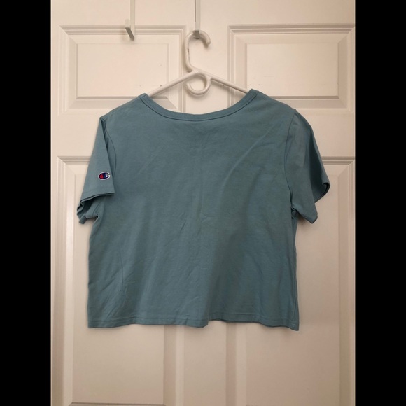 Champion Crop Top - Picture 2 of 2